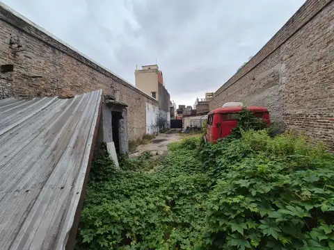 Terreno en Venta de 80,0 m2