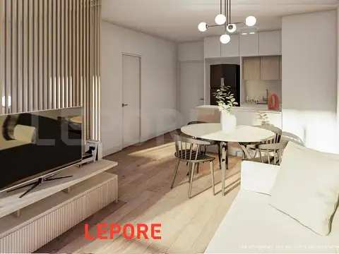 Departamento en Venta En pozo