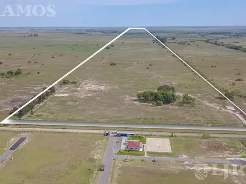 Terreno en Belen De Escobar