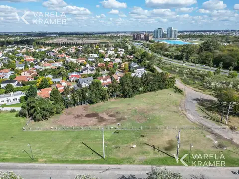 Av. Santa Maria 4100 (Remeros y 27) Rincon de Milberg, Tigre