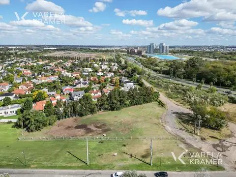 Terreno en Venta en Tigre Centro, USD 3.100.000