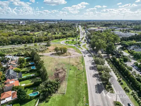 Av. Santa Maria 4100 (Remeros y 27) Rincon de Milberg, Tigre