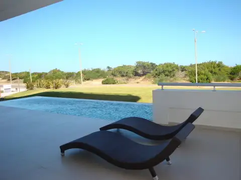 Departamento - ALQUILER_TEMPORAL - Uruguay, PLAYA BRAVA PUNTA DEL ESTE - RBLA LORENZO BATLLE PACHECO