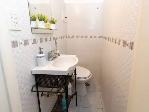 Departamento en Venta en Recoleta, USD 155.000