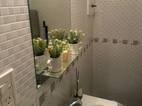 Departamento en Venta en Recoleta, USD 155.000