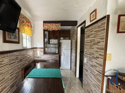 Departamento en Venta en Pinamar, USD 54.000