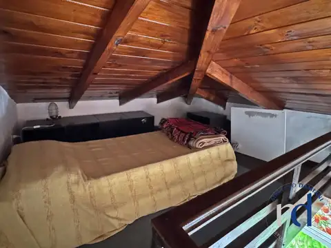 Del Besugo 1200, Piso 1