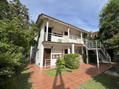 Monoambiente en Venta en Pinamar Zona Dúplex