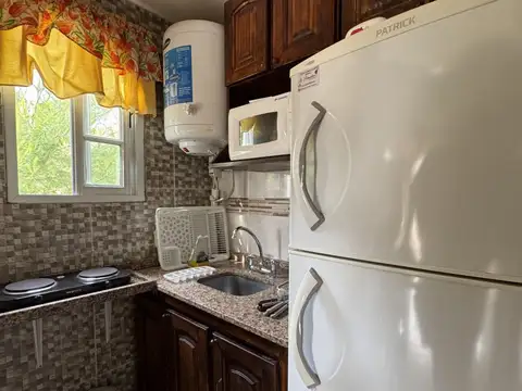 Departamento en Venta al Sur