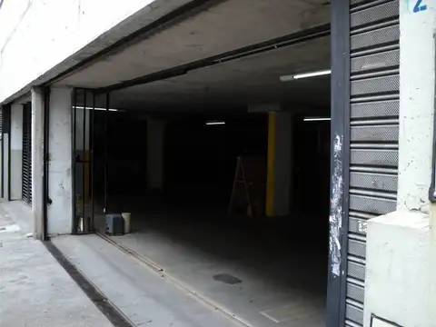 Tacuarí al 600