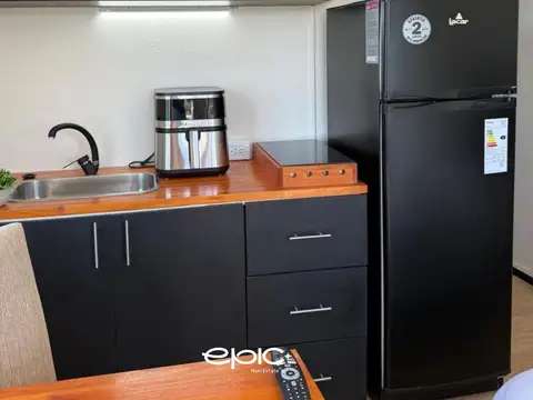 Departamento en Alquiler en Ostende, $ 650.000