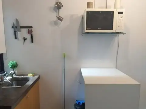 Departamento en Venta en Boedo, USD 85.000