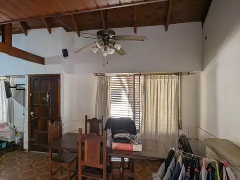 Depto Tipo Casa en Alquiler de Monoambiente