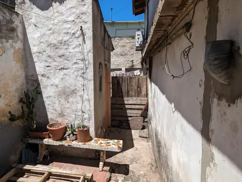 Beron De Astrada 3600