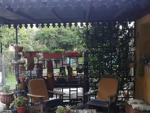 Casa en Venta 15 años