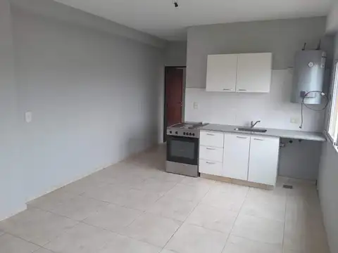 Departamento Semi/Nuevo-Venta-Martin Coronado