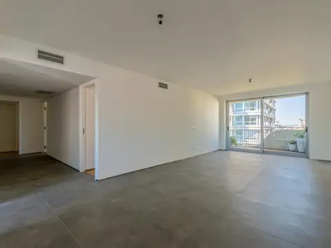 DEPARTAMENTO A ESTRENAR - 4 AMBIENTES - MASTER SUITE - SUITES - DEPENDENCIA - AMENITIES - CABALLITO