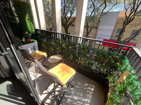 Departamento en Alquiler en Flores, $ 700.000