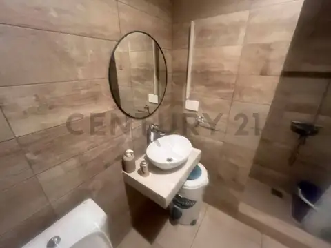 Departamento en Alquiler de Monoambiente