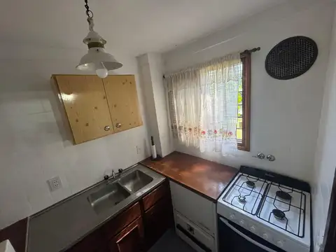 Depto Tipo Casa en Venta con 1 cocheras