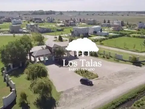 Terreno en Venta de 700,0 m2