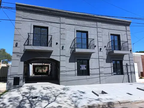 Departamento en alquiler en San Antonio De Areco