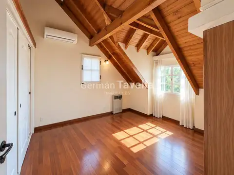 Casa en Venta al Oeste