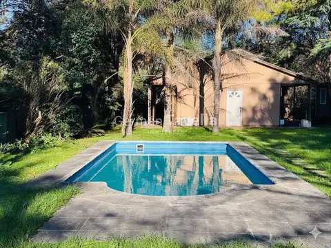 Casa en Venta 30 años