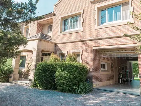 Casa en Venta 18 años