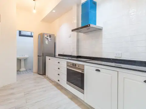 Departamento en Venta en San Nicolás, USD 159.000