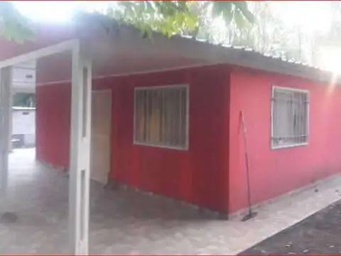 Los Paraísos 900