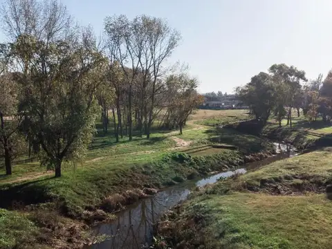 Terreno en Barrio Cerrado La Estela - increíble lugar para vivir en Pilar.