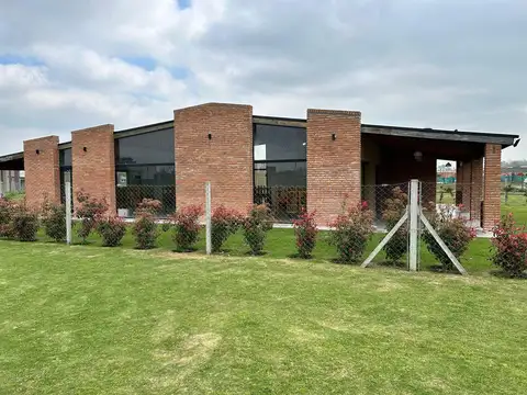 Venta Lote - Barrio Privado San Pablo Pilar