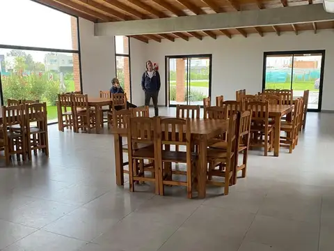 Venta Lote - Barrio Privado San Pablo Pilar