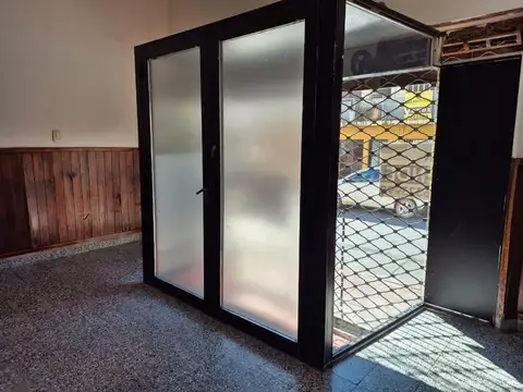 Microcentro. Alvarado 200