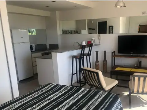 Alquiler Depto Monoambiente - Cuan Propiedades