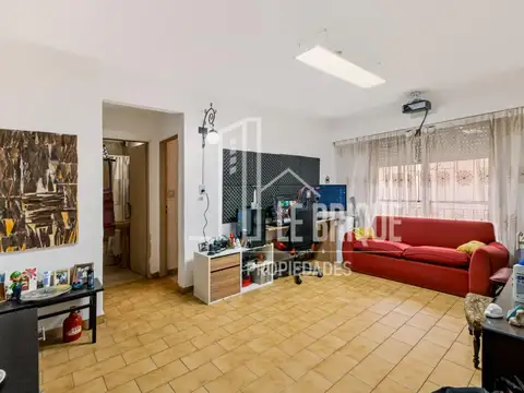 Departamento en Venta en Almagro, CABA