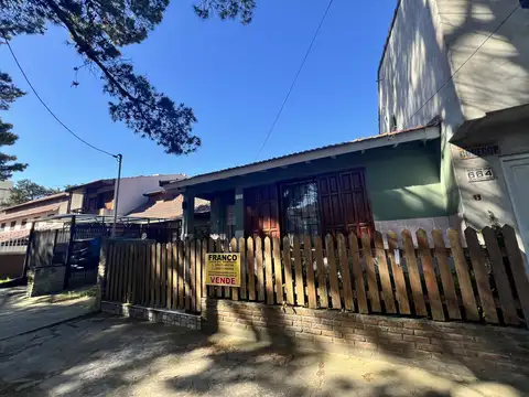 Casa en Venta en San Bernardo del Tuyú, USD 95.000