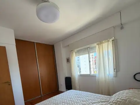 Departamento en Alquiler Temporal 30 años