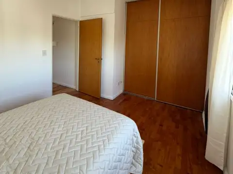 Alquiler Temporario Departamento 2 ambientes Barrio Norte Disponible 2 Pax