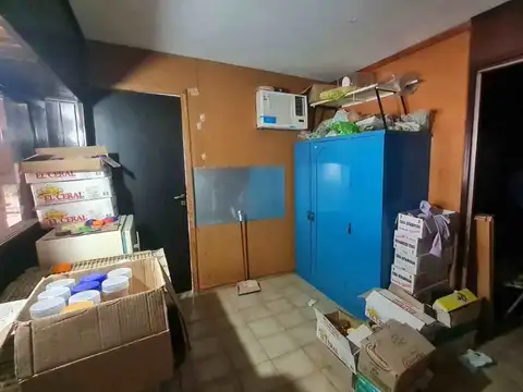 Galpon en Venta en Rafaela, USD 72.000