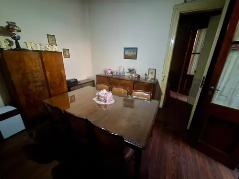 Depto Tipo Casa en Venta de 2 dormitorios