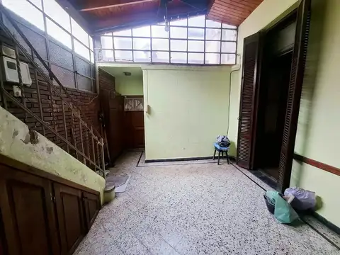 Depto Tipo Casa en Venta en Boedo, USD 109.000