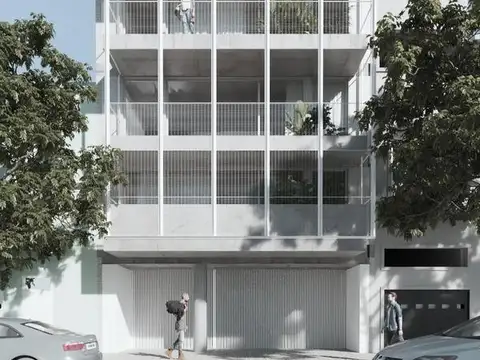 VENTA LOFT EN SAAVEDRA