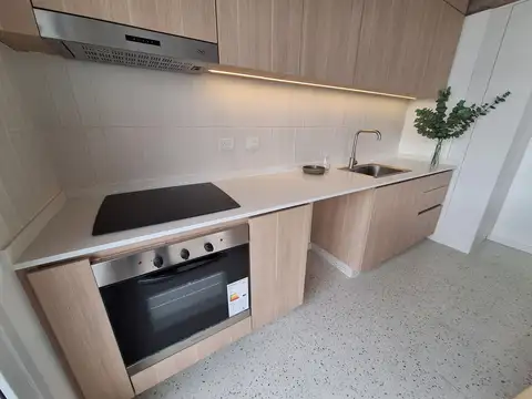 Departamento en Venta en Saavedra, USD 146.000