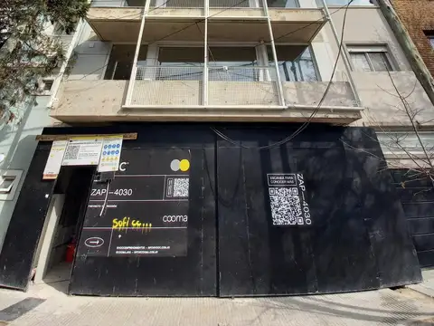 VENTA LOFT EN SAAVEDRA