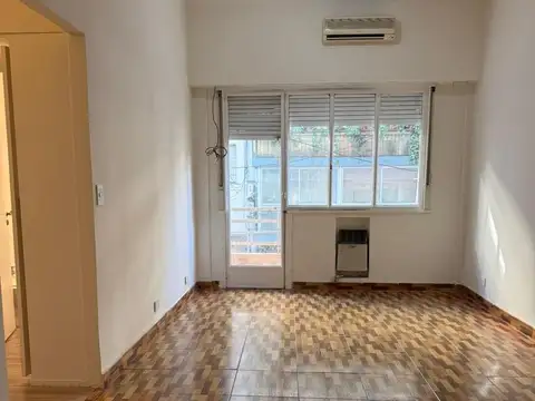 Departamento en venta - 2 Dormitorios 2 Baños - Recoleta