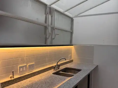 Departamento en Venta al Este