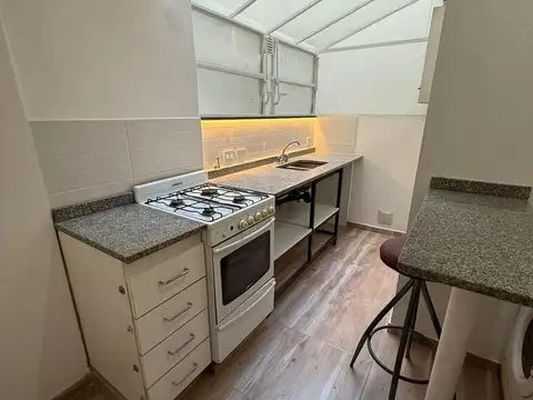 Departamento en Venta en Recoleta, USD 155.000