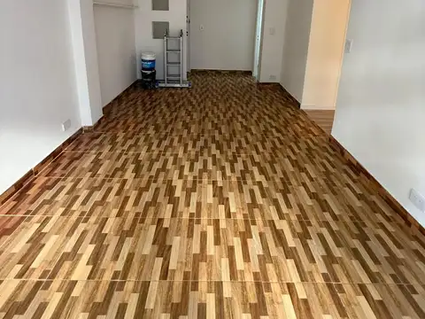 Azcuénaga e/ Marcelo Torcuato de Alvear y Avenida Santa Fe